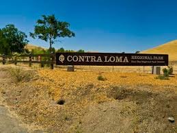 Contra Loma Regional Park